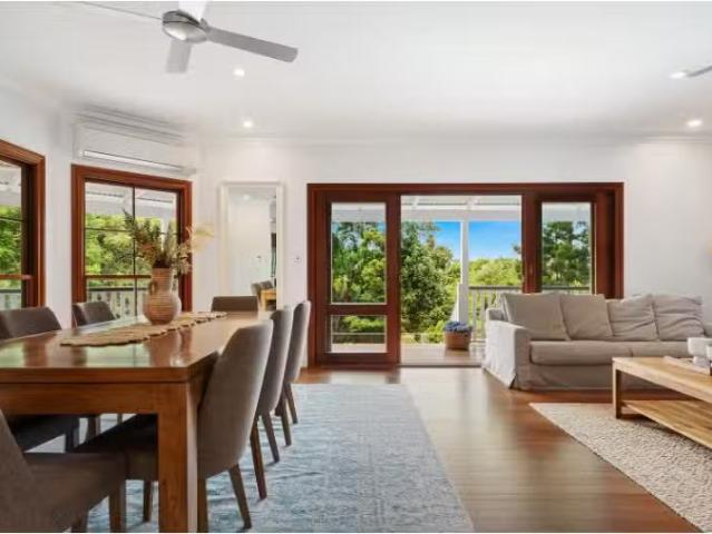 House for rent in Coombell, New South Wales
