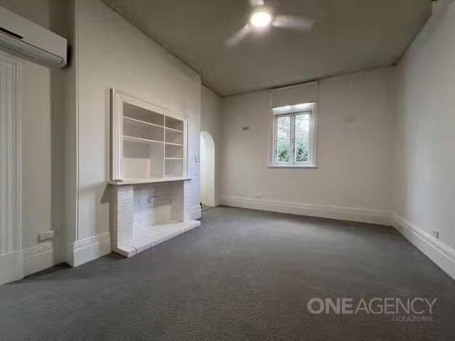 Apartment for rent in Brisbane Grove, New South Wales