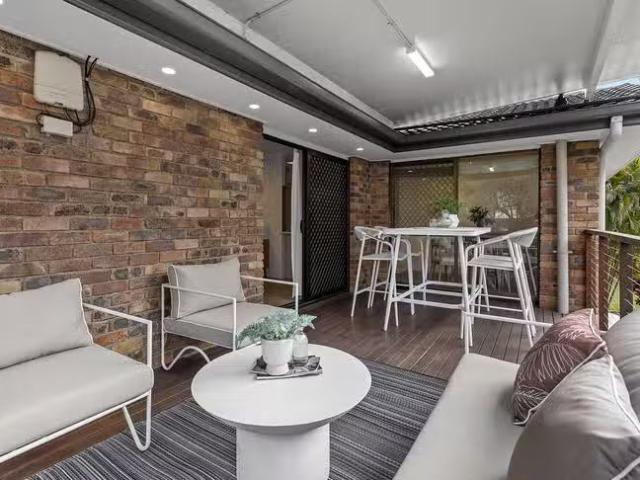 House for rent in Toombul, Queensland
