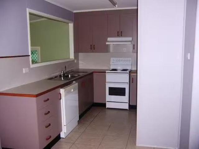 House for rent in Blackwater, Queensland