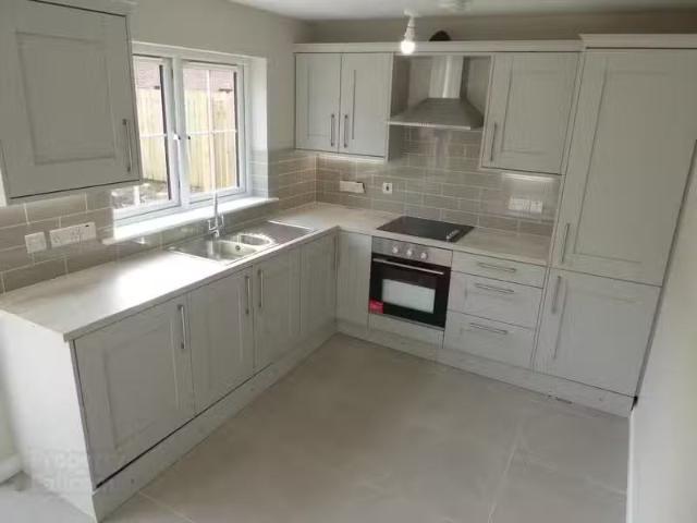House to rent