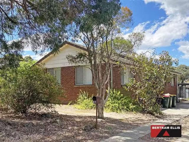 House for rent in Rivett, Australian Capital Territory