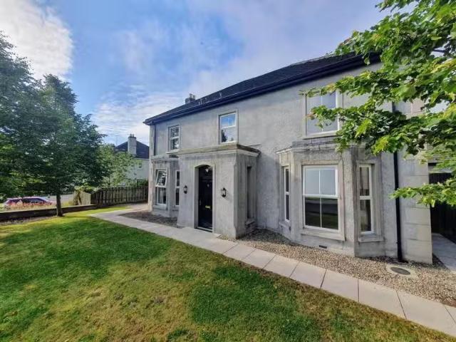 House to rent