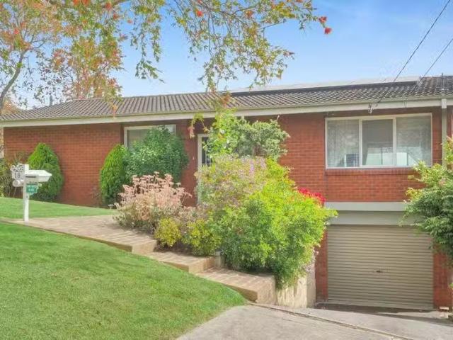 House for rent in Sydney, New South Wales