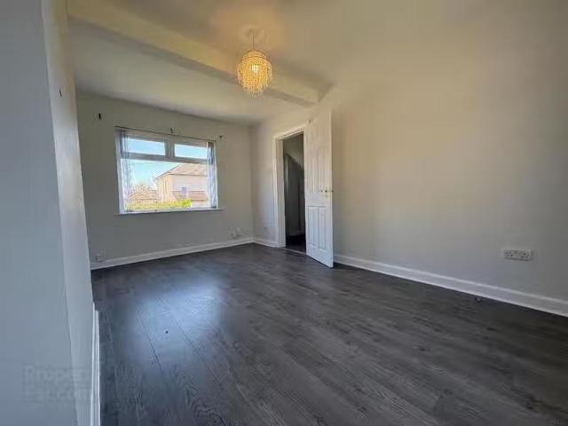 House to rent in Gorteeny, Connacht