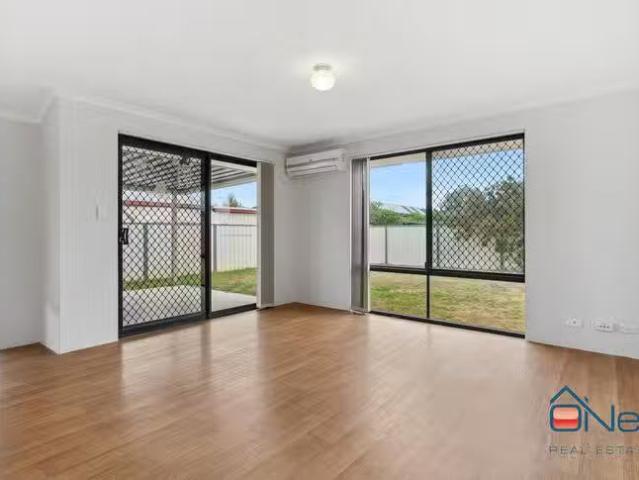 House for rent in Seville Grove, Western Australia