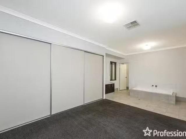 House for rent in Byford, Western Australia
