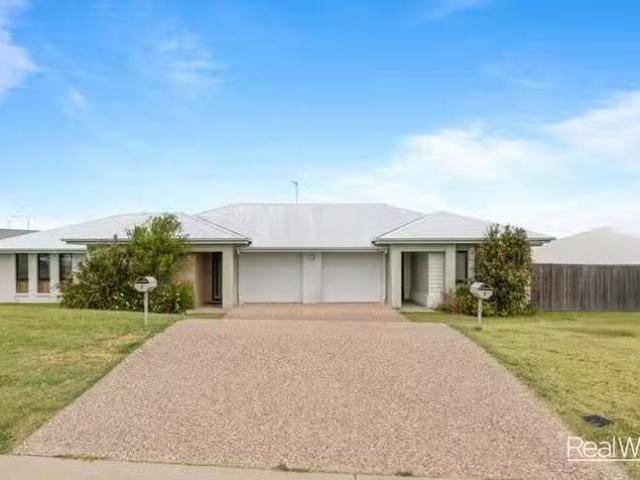 Apartment for rent in Wyreema, Queensland