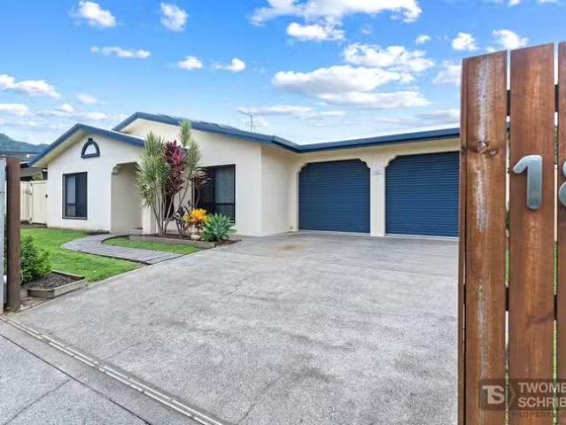 House for rent in Edmonton, Queensland
