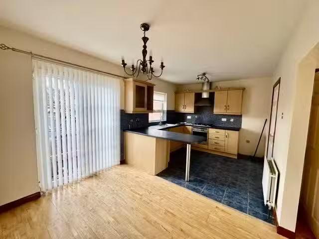 House to rent
