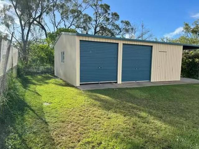 House for rent in Collinsville, Queensland
