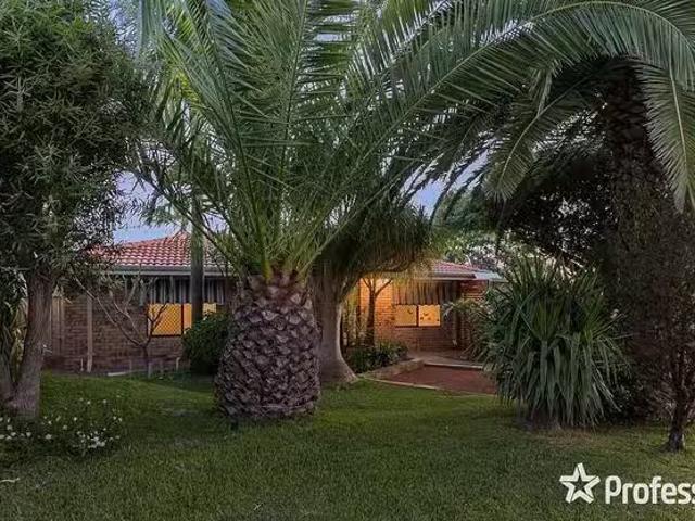 House for rent in Parmelia, Western Australia