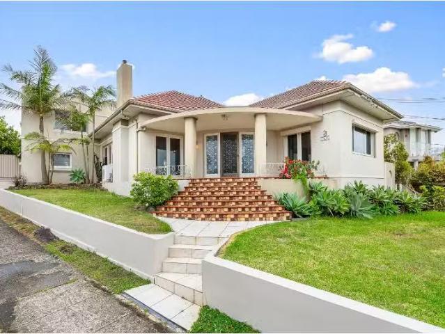 House for rent in Sydney, New South Wales