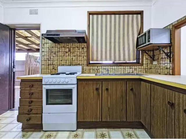 House for rent in Sydney, New South Wales
