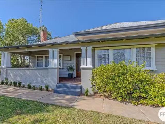 House for rent in Ouyen, Victoria