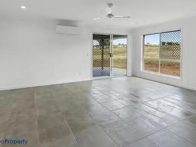 House for rent in Meringandan West, Queensland