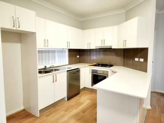 Condo for rent in Wentworthville, New South Wales
