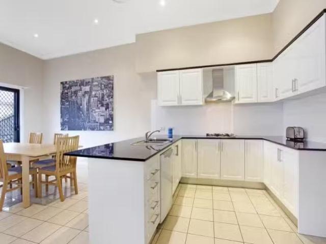 Condo for rent in Sydney, New South Wales