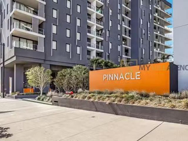 Apartment for rent in Liverpool South, New South Wales