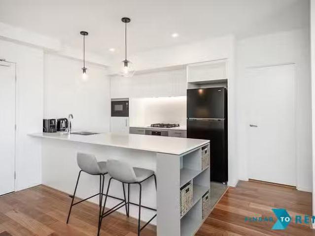 Apartment for rent in Bicton, Western Australia
