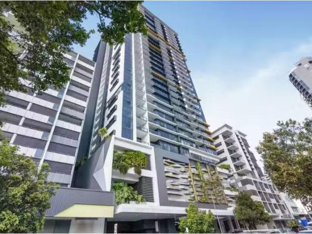 Apartment for rent in Toombul, Queensland