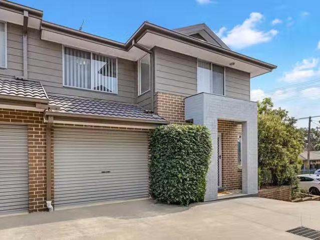 House for rent in Sydney, New South Wales