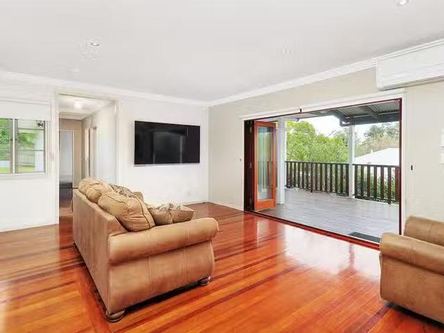 House for rent in Toombul, Queensland