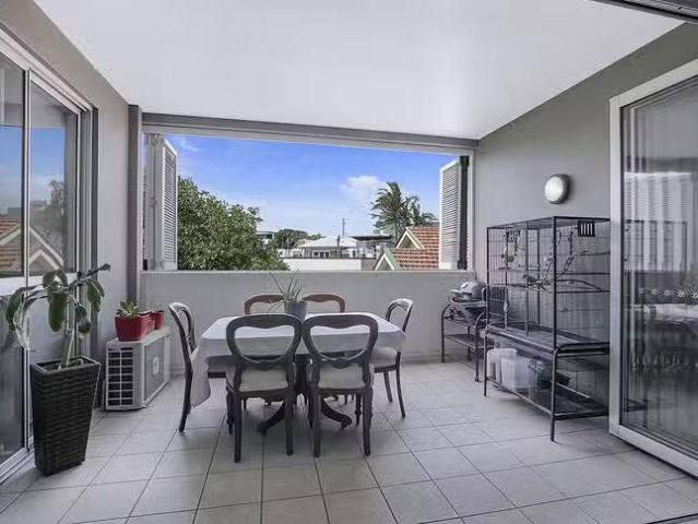 Apartment for rent in Toombul, Queensland