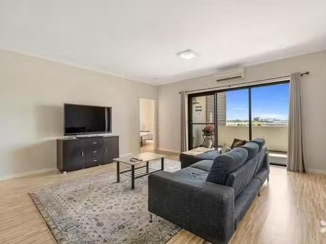 Apartment for rent in Cockburn Central, Western Australia
