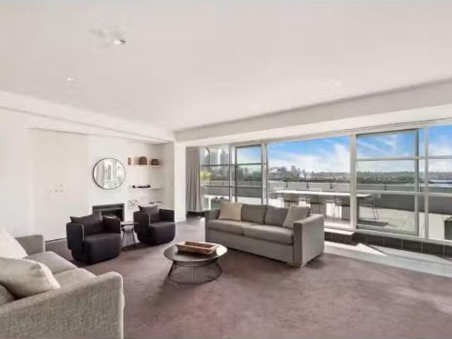 Apartment for rent in Sydney, New South Wales