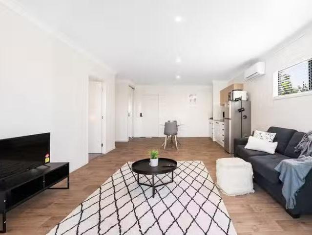 Apartment for rent in Toombul, Queensland