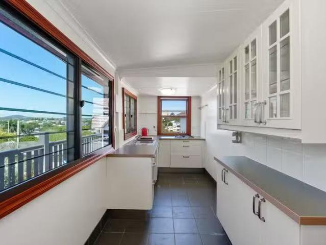 House for rent in Toombul, Queensland