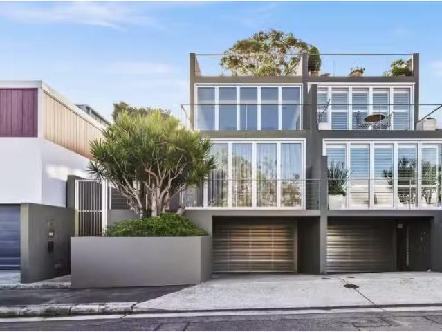 House for rent in Sydney, New South Wales