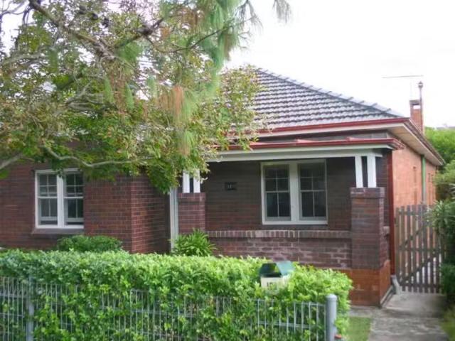 House for rent in Willoughby, New South Wales