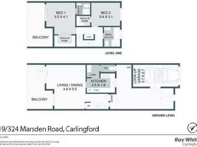 House for rent in Sydney, New South Wales