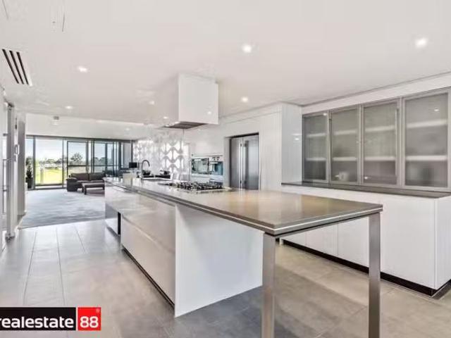 Apartment for rent in Burswood, Western Australia