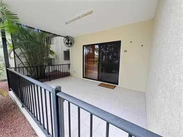 Apartment for rent in Cairns, Queensland