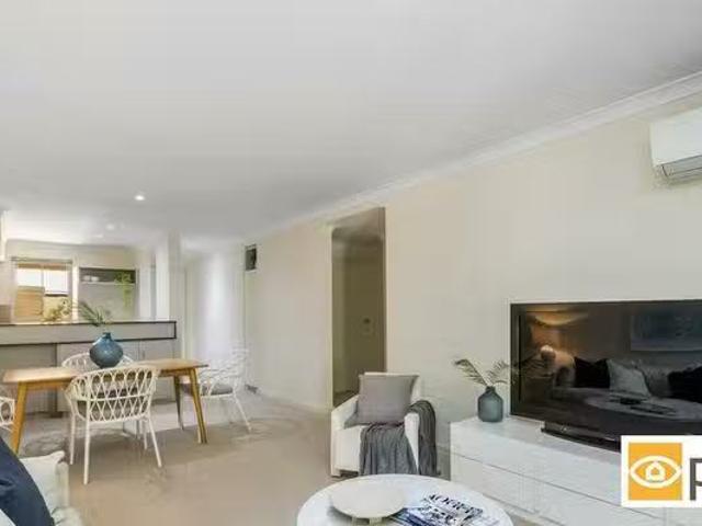 Apartment for rent in Subiaco Po, Western Australia