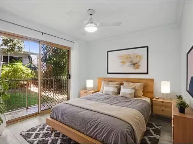 Apartment for rent in Toombul, Queensland
