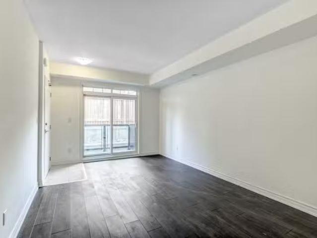 Condo for rent in York, Ontario