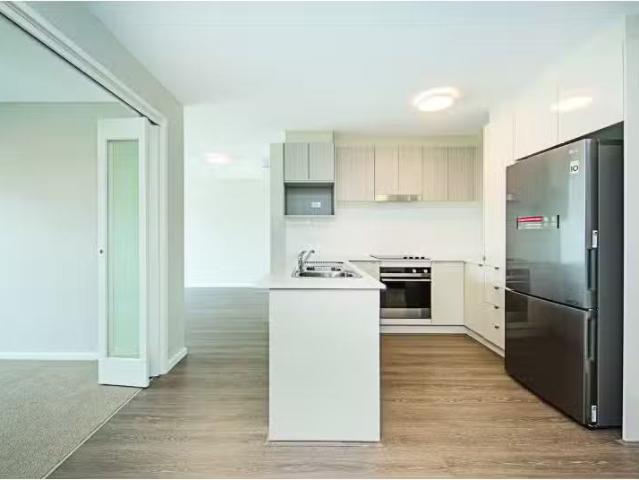 Apartment for rent in Greenway, Australian Capital Territory