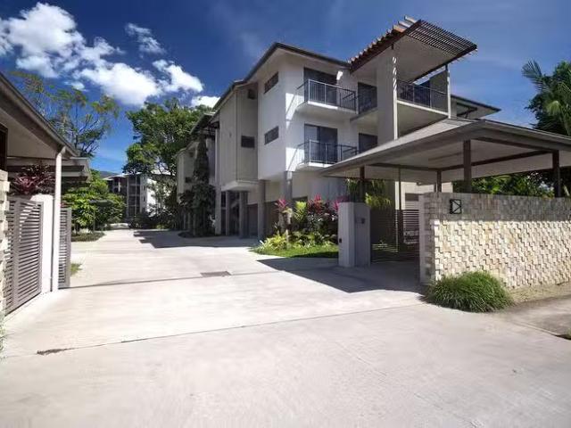 House for rent in Cairns, Queensland