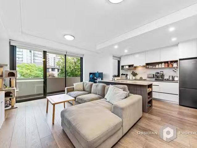 Apartment for rent in Sydney, New South Wales