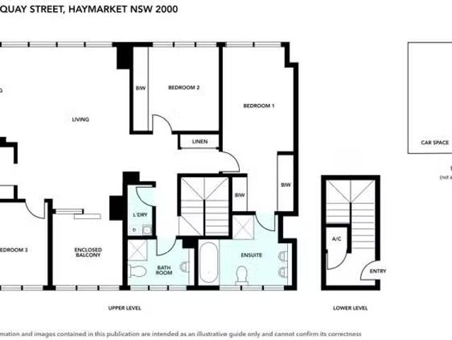 House for rent in Sydney, New South Wales