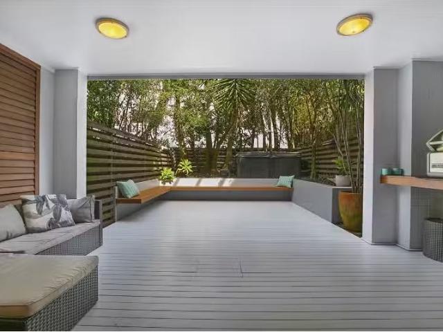 Condo for rent in Sydney, New South Wales