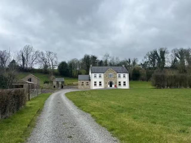 House to rent