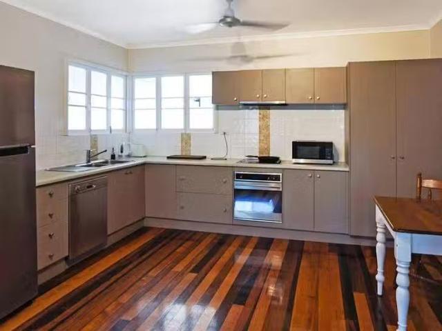 House for rent in Cairns, Queensland