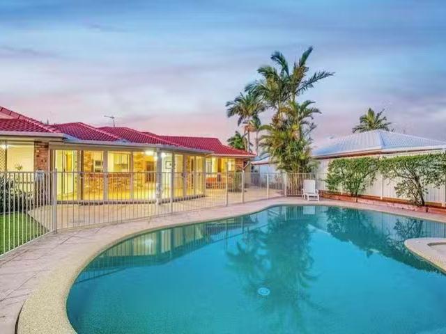 House for rent in Fernbrook, Queensland
