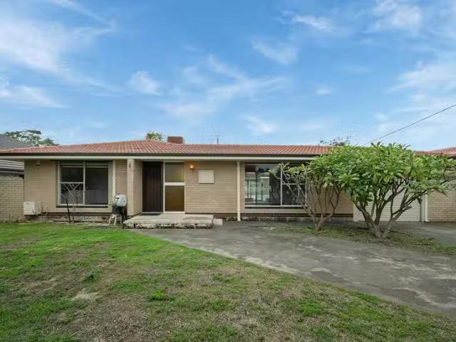 House for rent in Stirling, Western Australia