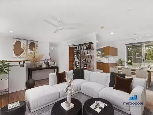 House for rent in Methul, Queensland